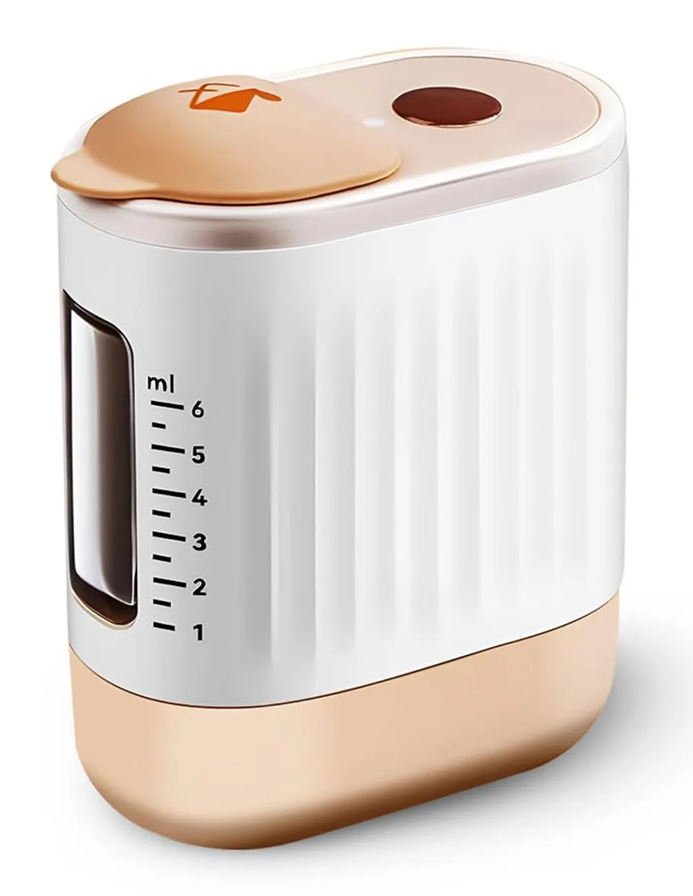 جهاز مساج فروة الرأس و موزع زيت للشعر - الصورة 2