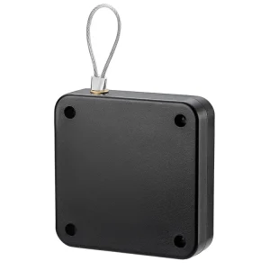 مغلق الباب الأوتوماتيكي