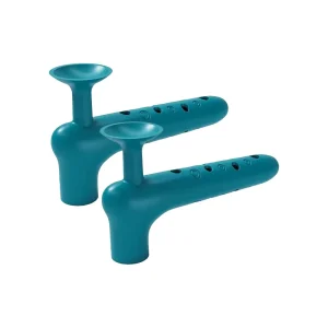 غطاء مقبض الباب الممتص للصدمات من السليكون