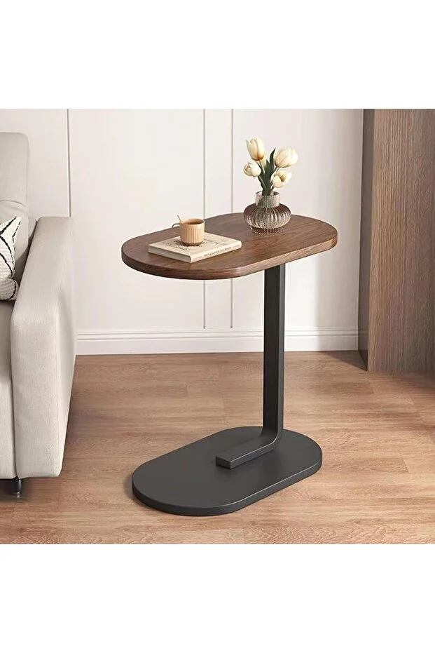 طاولة جانبية حديثة متعددة الاستخدامات - الصورة 3