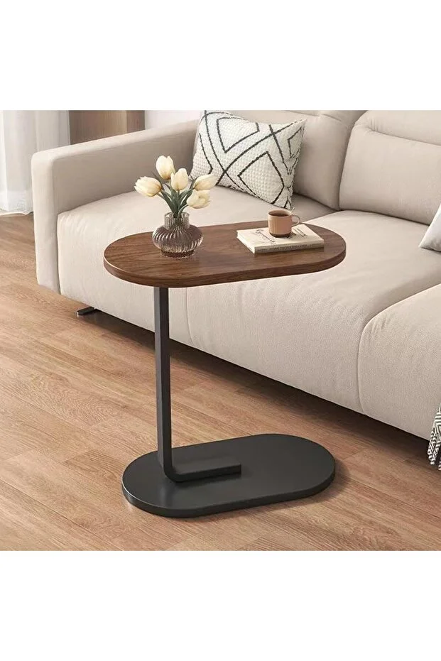 طاولة جانبية حديثة متعددة الاستخدامات - الصورة 4