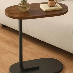 طاولة جانبية حديثة متعددة الاستخدامات