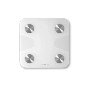 ميزان بتطبيق للحفاظ على الوزن برمضان ضمان 6 شهور