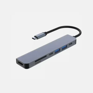 محول متعدد المنافذ