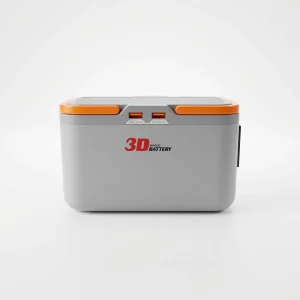 محطة شحن 30 ألف ملي أمبير