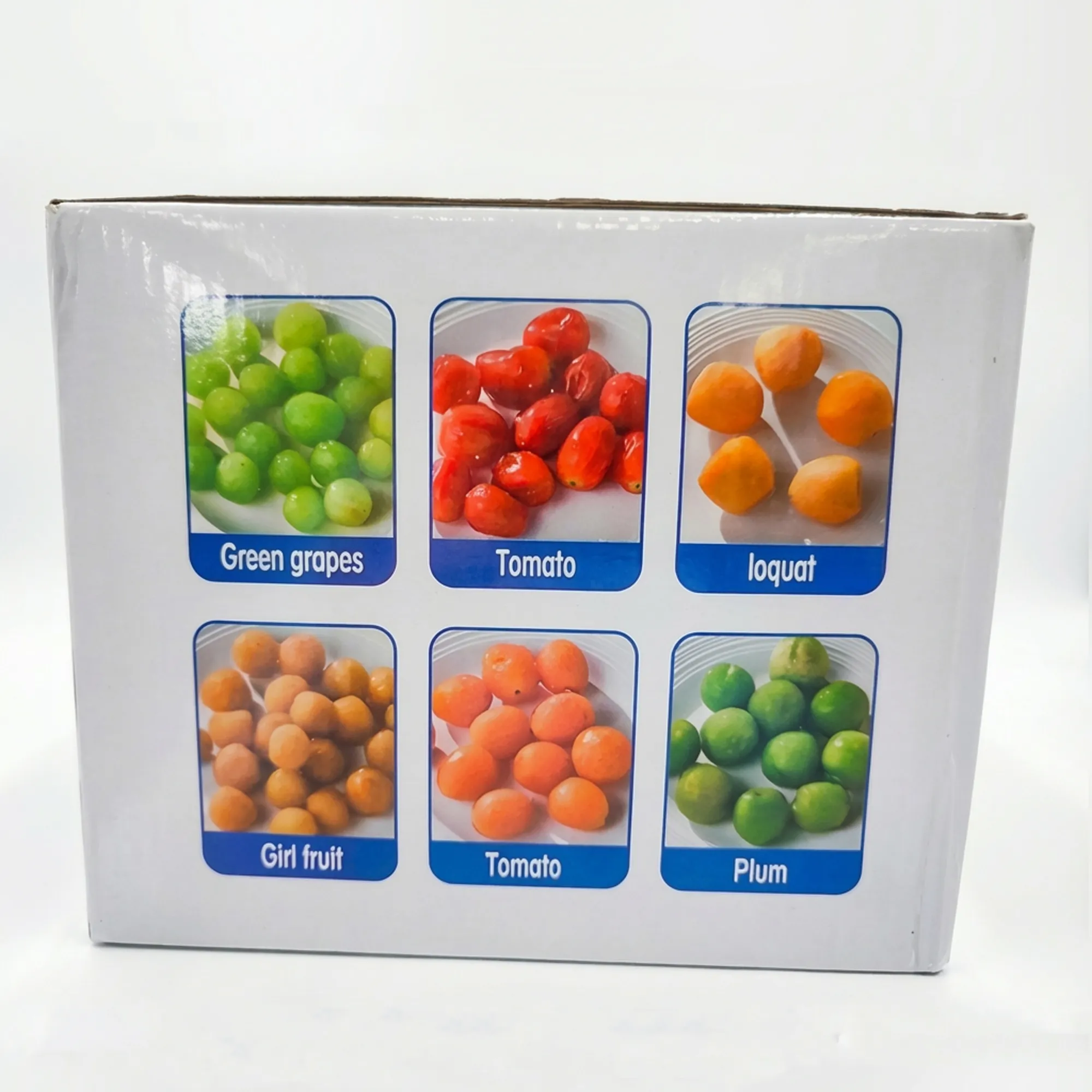 مقشرة الفواكة والخضار الأوتوماتيكية - الصورة 13