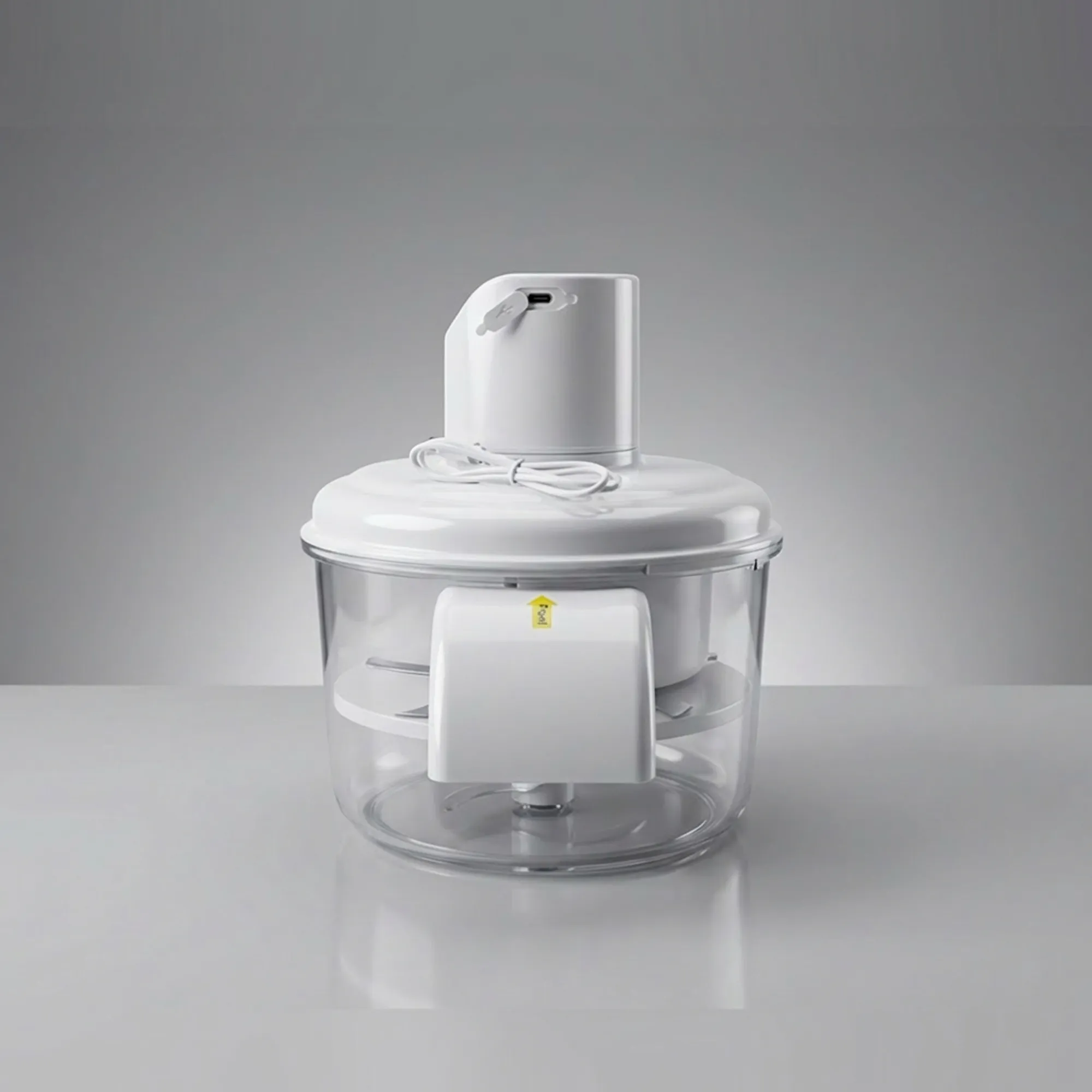 مقشرة الفواكة والخضار الأوتوماتيكية - الصورة 11