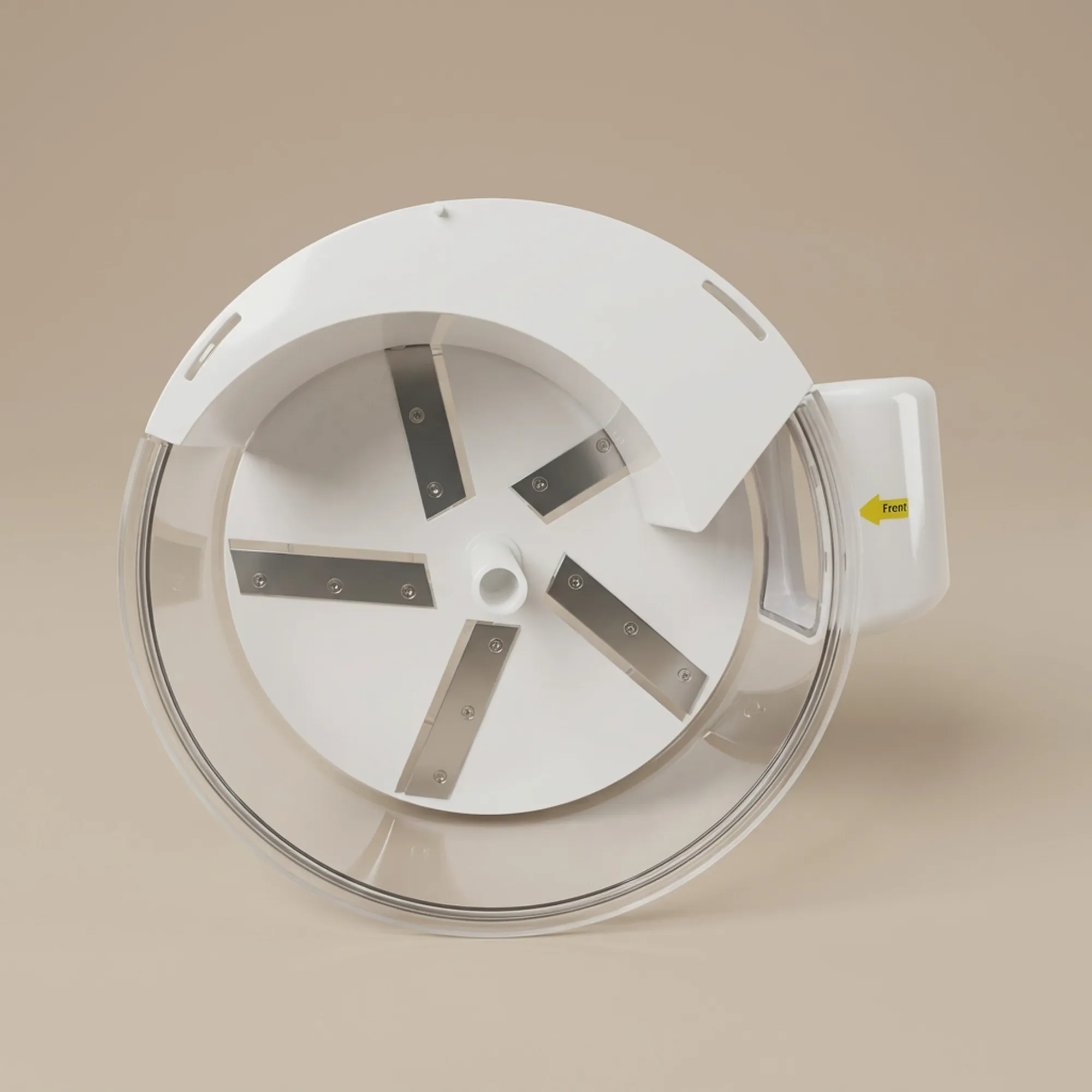 مقشرة الفواكة والخضار الأوتوماتيكية - الصورة 8