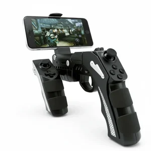 مسدس الجوال