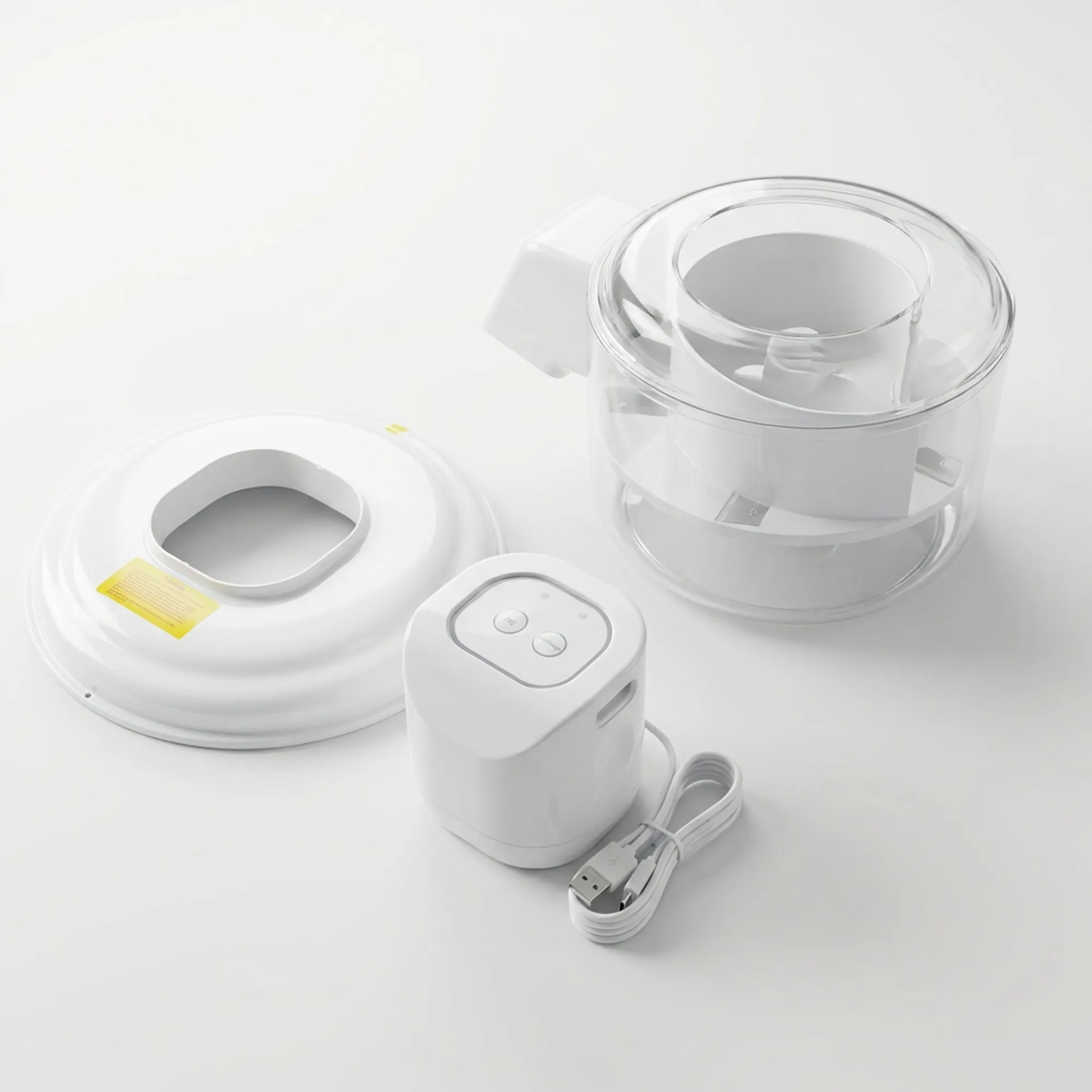 مقشرة الفواكة والخضار الأوتوماتيكية - الصورة 7