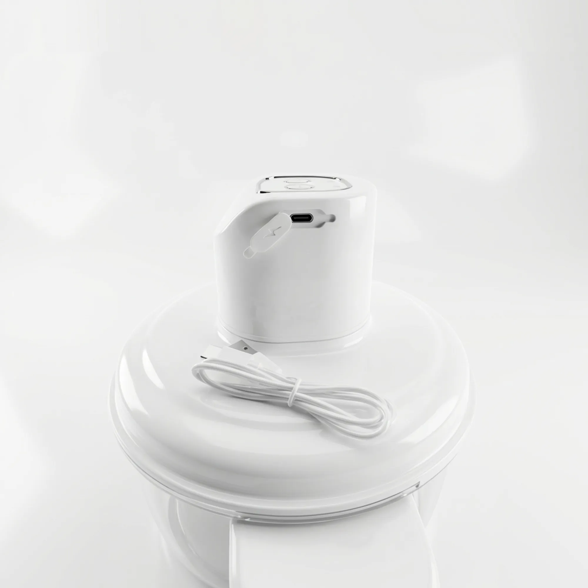 مقشرة الفواكة والخضار الأوتوماتيكية - الصورة 6